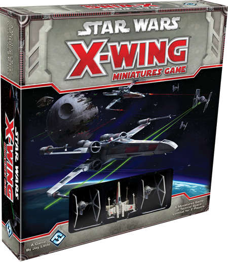 X-Wing