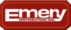 Emery Distribution