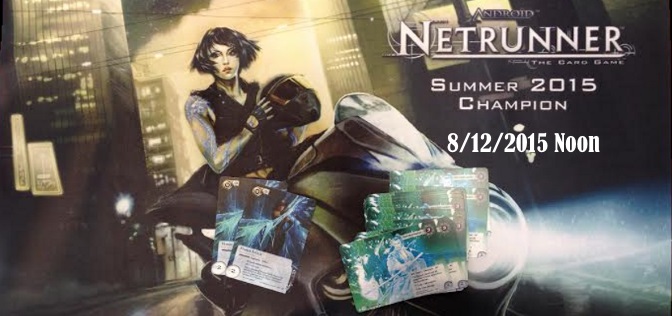 Netrunner