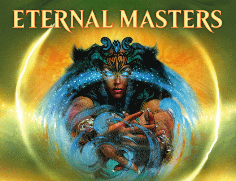 Magic Eternal Masters