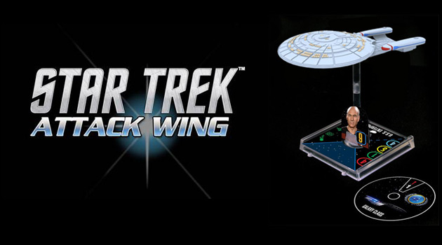 Star Trek Attack Wing