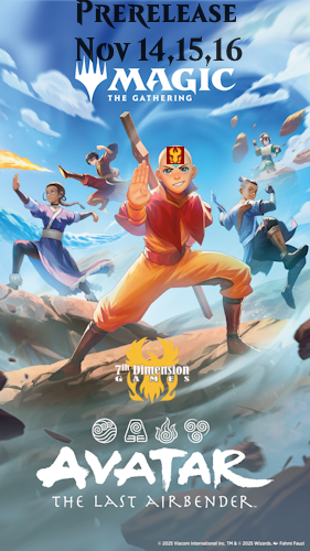 Prerelease Avatar