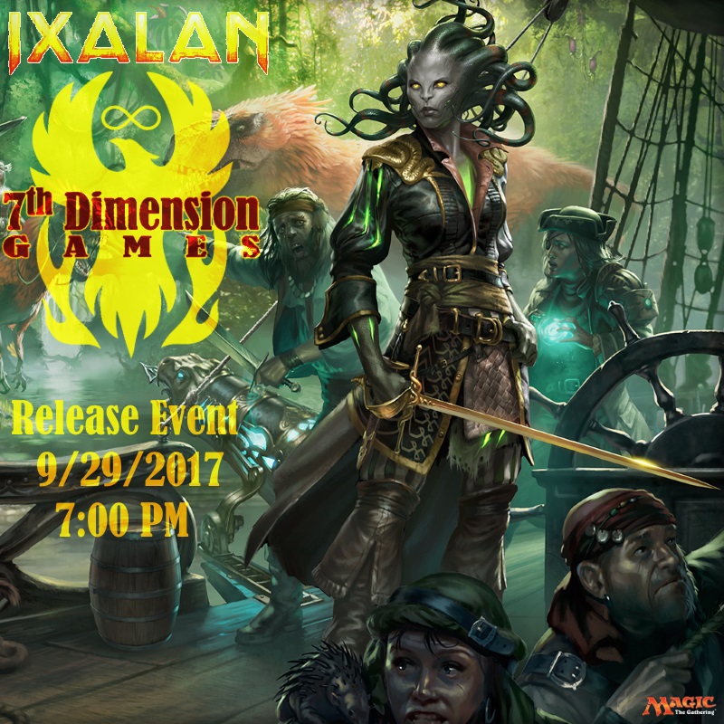 rivalos of ixalan release