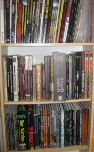 Used and reduced price RPGs
