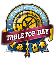 Table Top Day